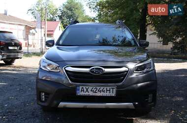 Универсал Subaru Outback 2019 в Харькове