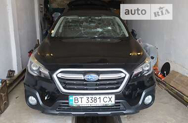 Универсал Subaru Outback 2019 в Херсоне