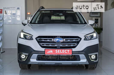 Внедорожник / Кроссовер Subaru Outback 2023 в Киеве