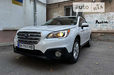 Универсал Subaru Outback 2015 в Одессе