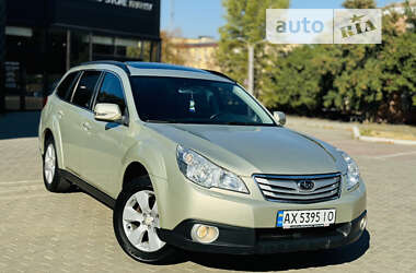 Універсал Subaru Outback 2010 в Харкові