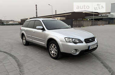 Универсал Subaru Outback 2004 в Черкассах