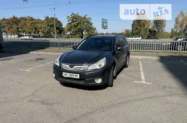 Универсал Subaru Outback 2011 в Днепре