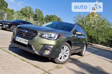 Универсал Subaru Outback 2019 в Днепре