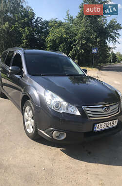 Універсал Subaru Outback 2011 в Харкові