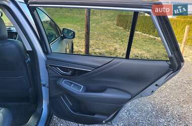 Универсал Subaru Outback 2020 в Киеве
