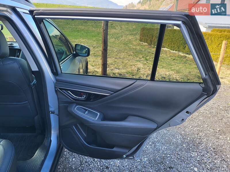 Универсал Subaru Outback 2020 в Киеве