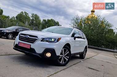 Универсал Subaru Outback 2018 в Днепре