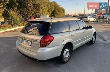 Універсал Subaru Outback 2005 в Києві