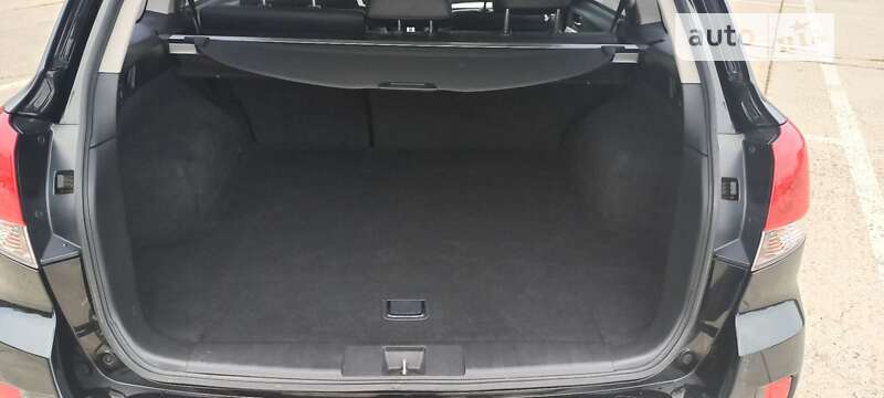 Універсал Subaru Outback 2011 в Южноукраїнську