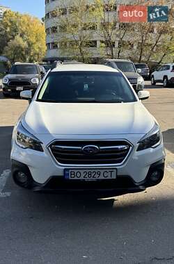 Универсал Subaru Outback 2019 в Киеве