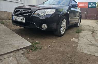 Универсал Subaru Outback 2008 в Днепре