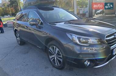 Универсал Subaru Outback 2020 в Киеве