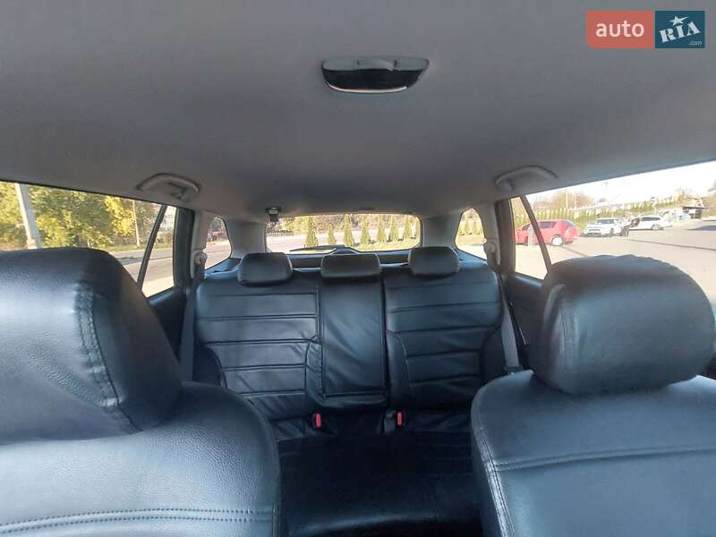 Универсал Subaru Outback 2011 в Дрогобыче