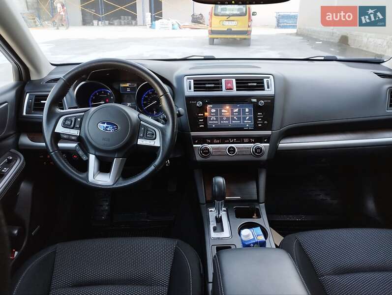 Універсал Subaru Outback 2015 в Тернополі фото 2 Універсал Subaru Outback 2015 в Тернополі