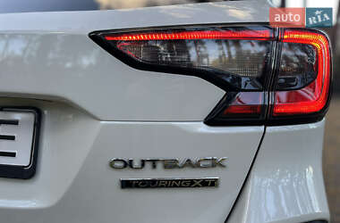 Внедорожник / Кроссовер Subaru Outback 2022 в Черкассах