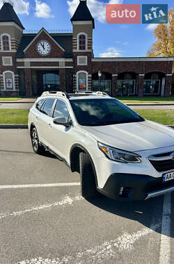 Універсал Subaru Outback 2020 в Києві