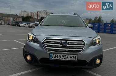 Універсал Subaru Outback 2015 в Вінниці