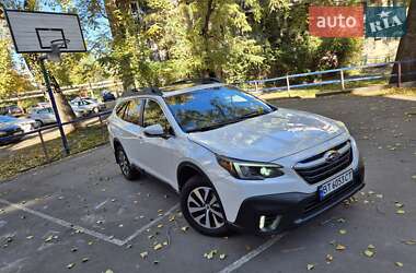 Универсал Subaru Outback 2019 в Одессе