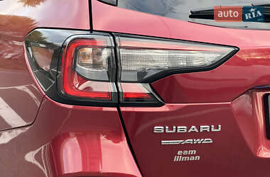 Універсал Subaru Outback 2021 в 