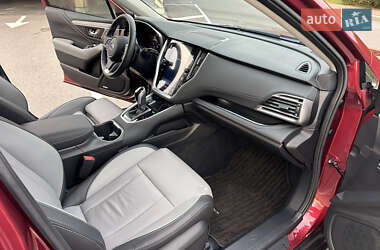 Універсал Subaru Outback 2021 в 
