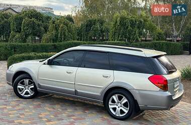 Универсал Subaru Outback 2005 в 