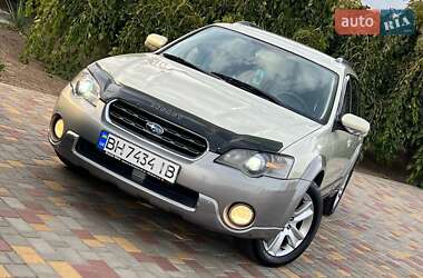 Универсал Subaru Outback 2005 в 