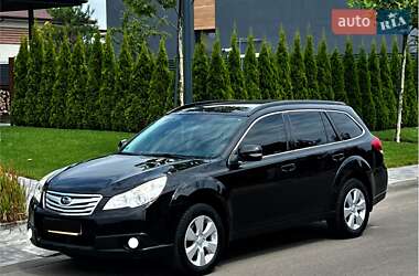 Універсал Subaru Outback 2011 в Дніпрі