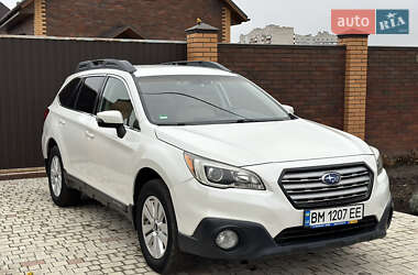 Універсал Subaru Outback 2015 в Сумах