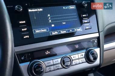 Универсал Subaru Outback 2014 в Львове