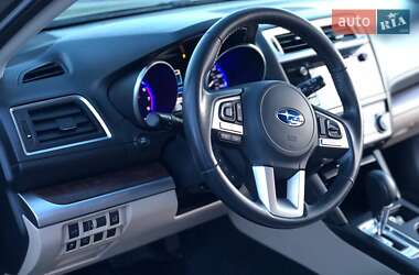Универсал Subaru Outback 2014 в Львове