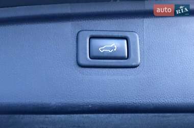 Универсал Subaru Outback 2014 в Львове