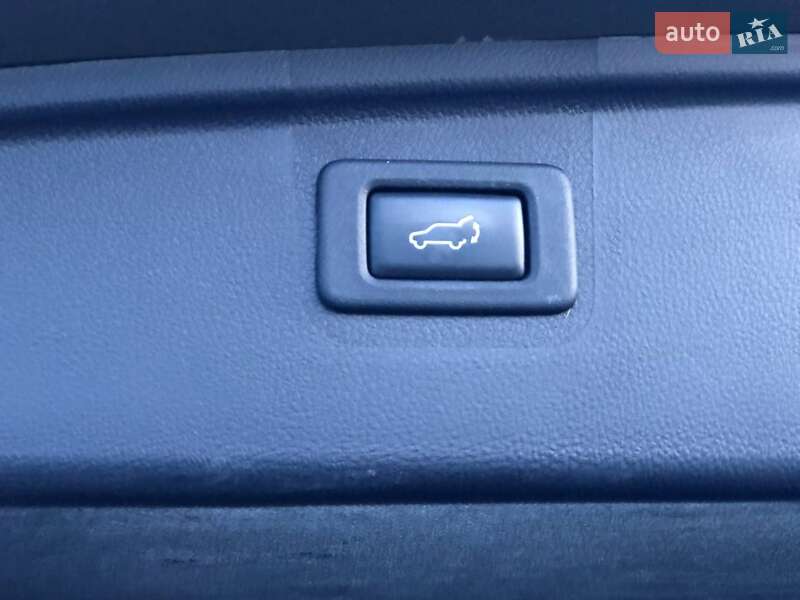 Универсал Subaru Outback 2014 в Львове