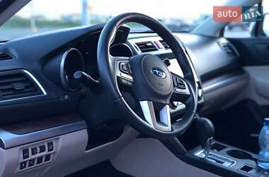 Универсал Subaru Outback 2014 в Львове