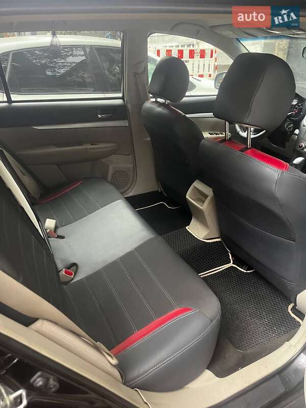 Універсал Subaru Outback 2014 в Полтаві фото 2 Універсал Subaru Outback 2014 в Полтаві