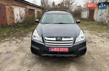 Универсал Subaru Outback 2014 в Радомышле