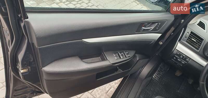 Універсал Subaru Outback 2009 в Кам'янець-Подільському фото 10 Універсал Subaru Outback 2009 в Кам'янець-Подільському