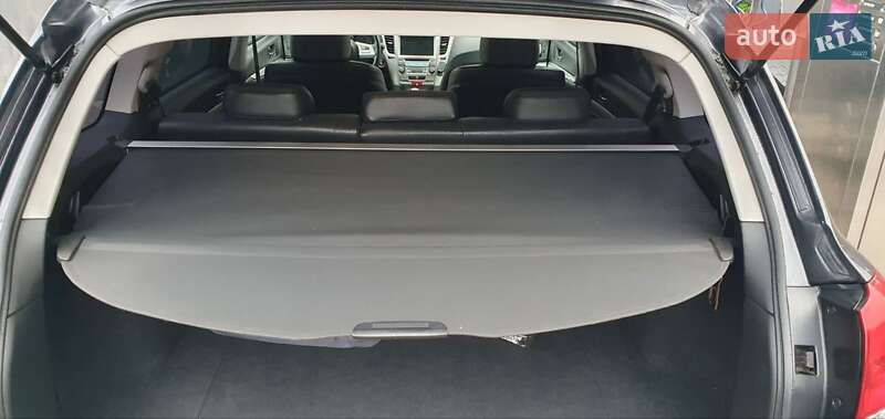 Універсал Subaru Outback 2009 в Кам'янець-Подільському фото 17 Універсал Subaru Outback 2009 в Кам'янець-Подільському