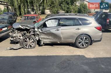 Універсал Subaru Outback 2019 в Сокалі