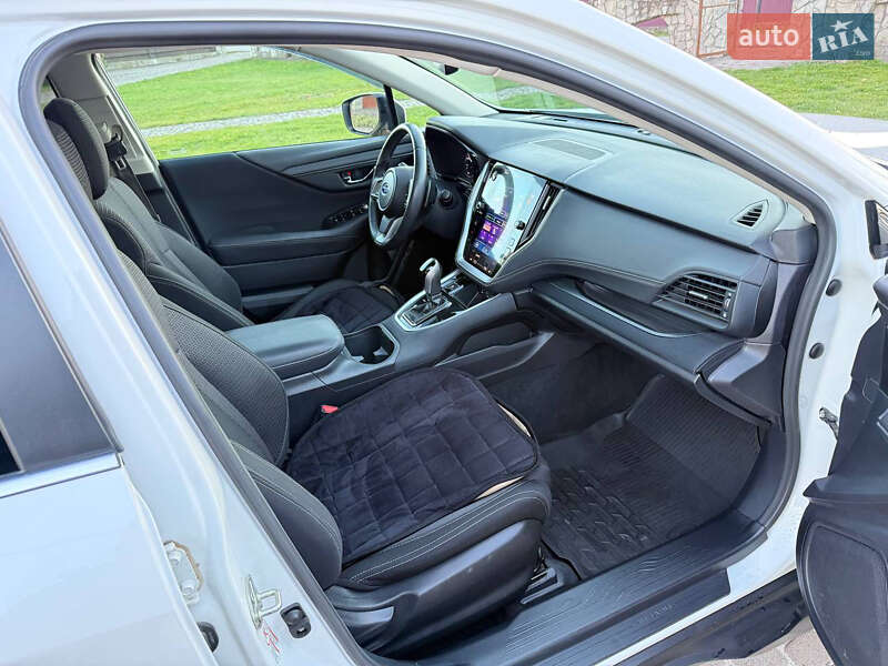 Універсал Subaru Outback 2020 в Калуші фото 11 Універсал Subaru Outback 2020 в Калуші