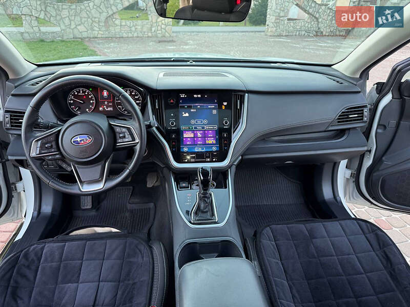 Універсал Subaru Outback 2020 в Калуші фото 19 Універсал Subaru Outback 2020 в Калуші
