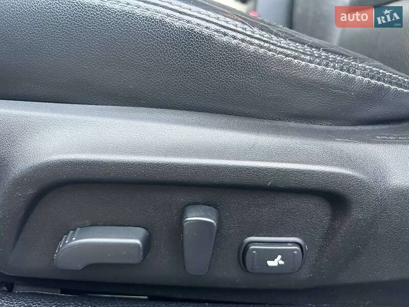 Универсал Subaru Outback 2015 в Львове фото 25 Универсал Subaru Outback 2015 в Львове