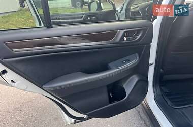 Універсал Subaru Outback 2015 в 