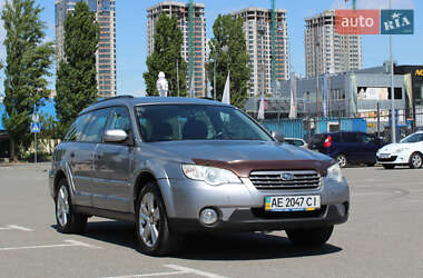 Універсал Subaru Outback 2008 в Дніпрі