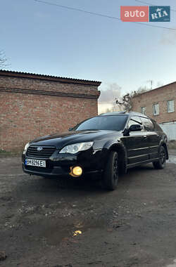 Универсал Subaru Outback 2008 в Ахтырке