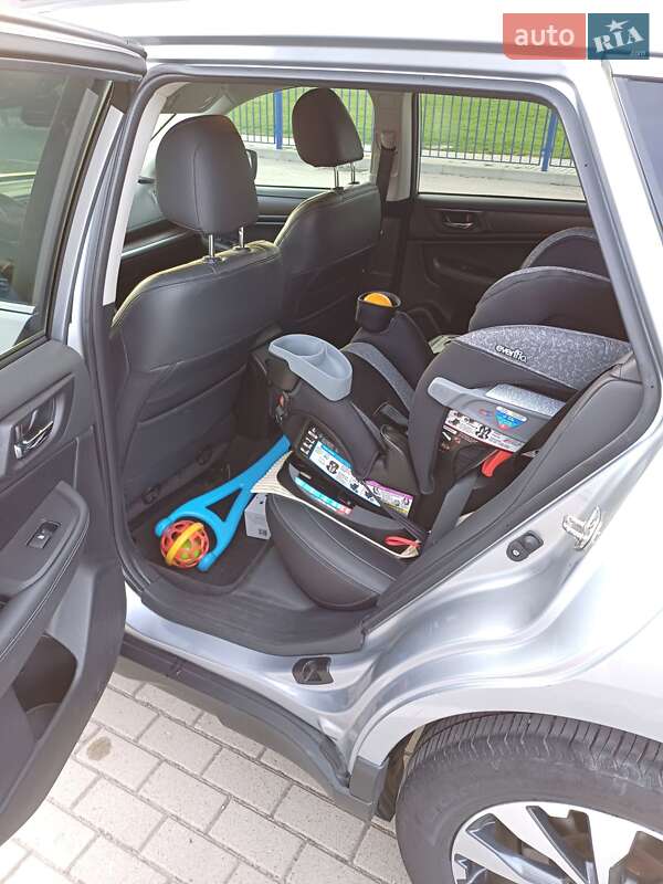 Универсал Subaru Outback 2014 в Нововолынске фото 14 Универсал Subaru Outback 2014 в Нововолынске