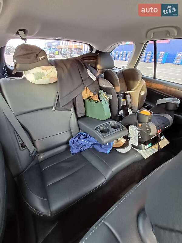 Универсал Subaru Outback 2014 в Нововолынске фото 19 Универсал Subaru Outback 2014 в Нововолынске