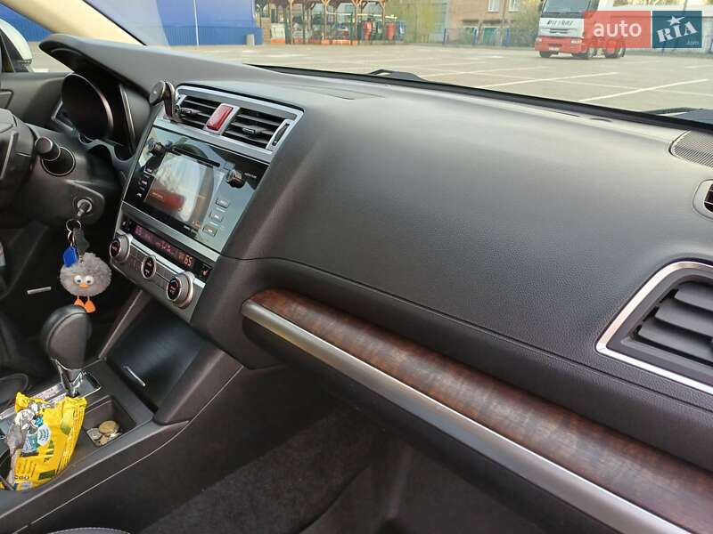 Универсал Subaru Outback 2014 в Нововолынске фото 22 Универсал Subaru Outback 2014 в Нововолынске