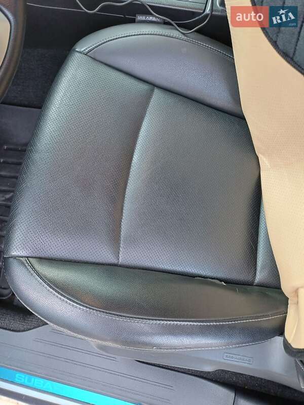 Универсал Subaru Outback 2014 в Нововолынске фото 25 Универсал Subaru Outback 2014 в Нововолынске