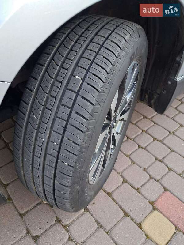 Универсал Subaru Outback 2014 в Нововолынске фото 47 Универсал Subaru Outback 2014 в Нововолынске